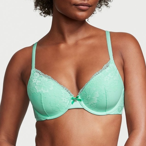 Body by Victoria's Secret Full coverage Bra - Picture 2 of 3